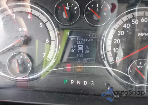 2010 Dodge Ram 1500 Slt/Sport/Trx from USA, damaged, VIN 1D7RB1GP5AS101525